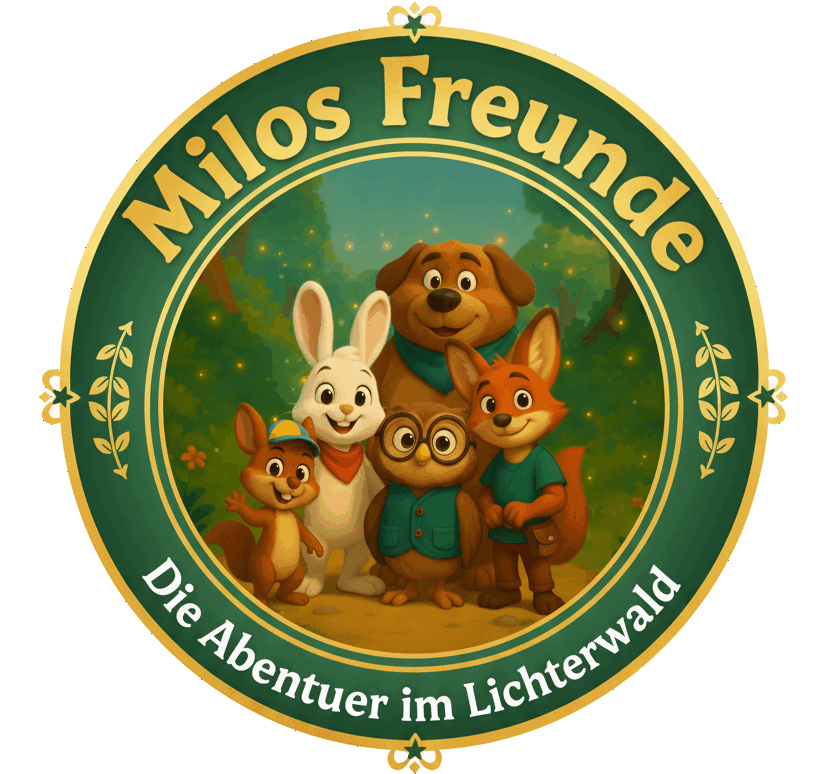 Milos Freunde